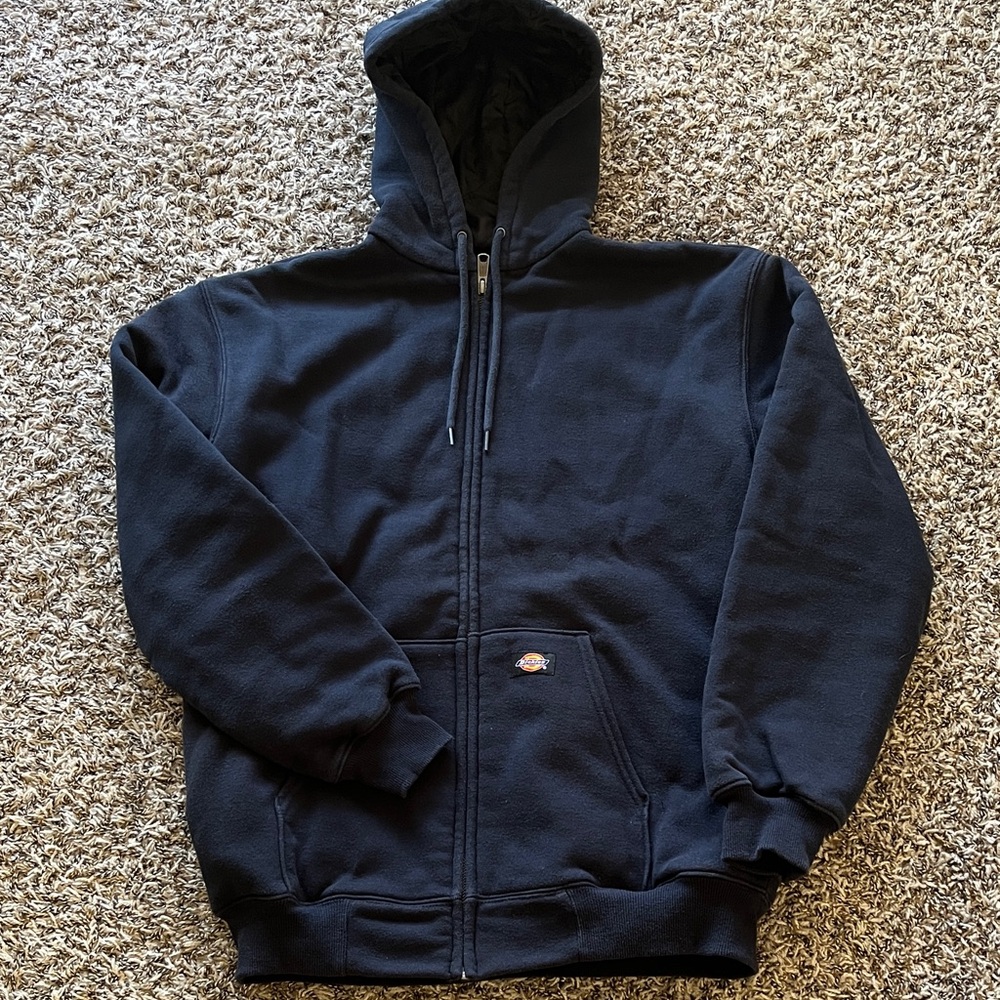 Dickies Insulated Hoodie